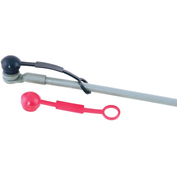 Side Terminal, Bolt Covers, PK25